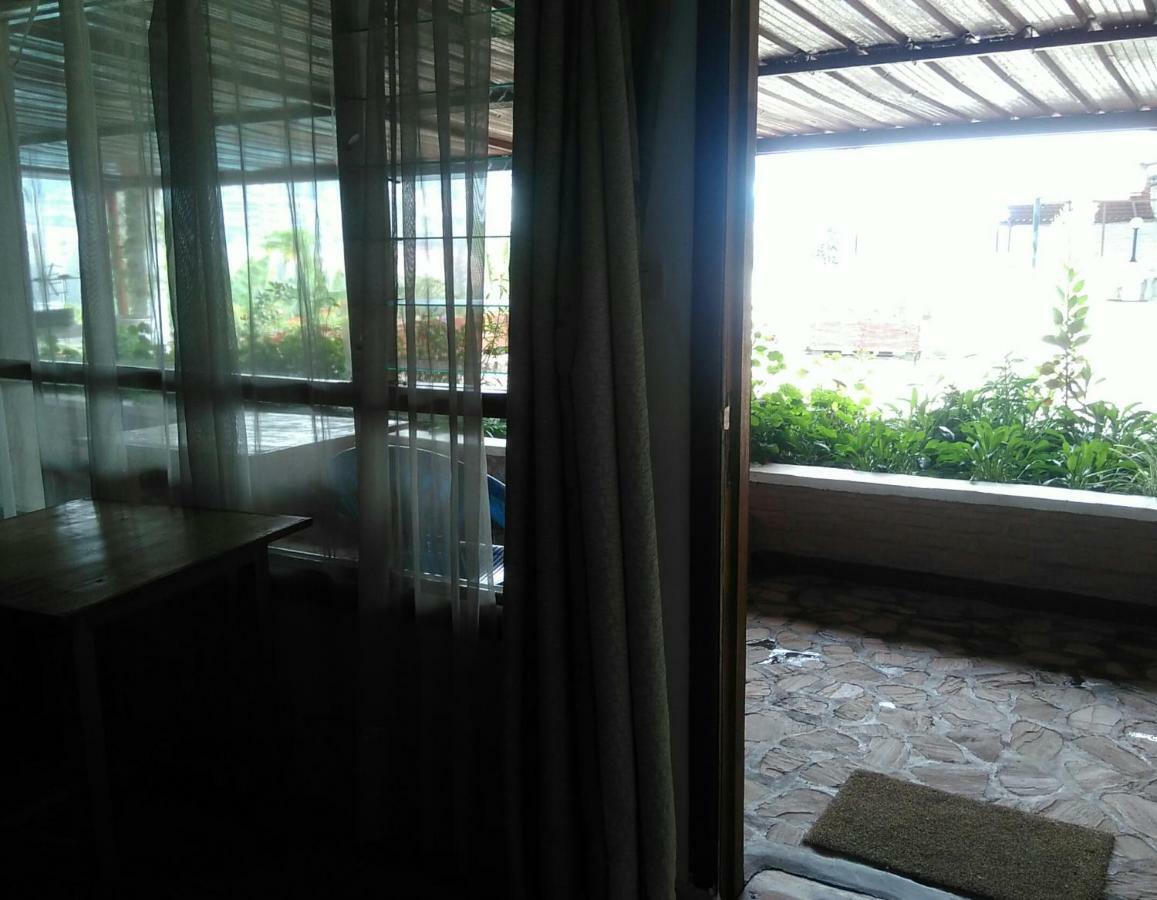 Hotel Restaurant Hellenique Appartements Kigali Exterior foto