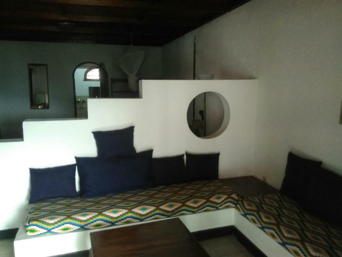Hotel Restaurant Hellenique Appartements Kigali Exterior foto